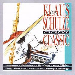 Klaus Schulze : Goes Classic